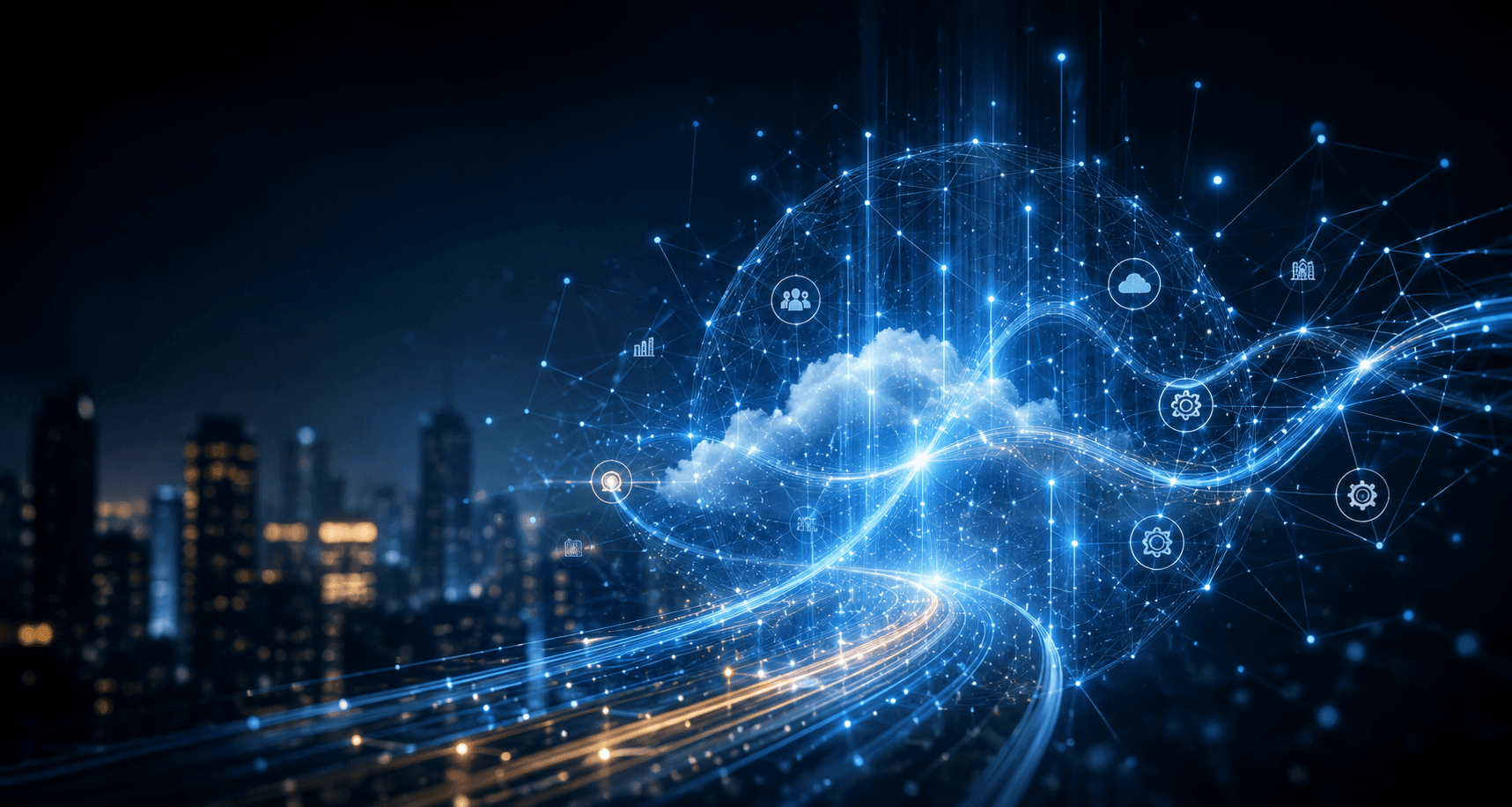 AI-powered consulting